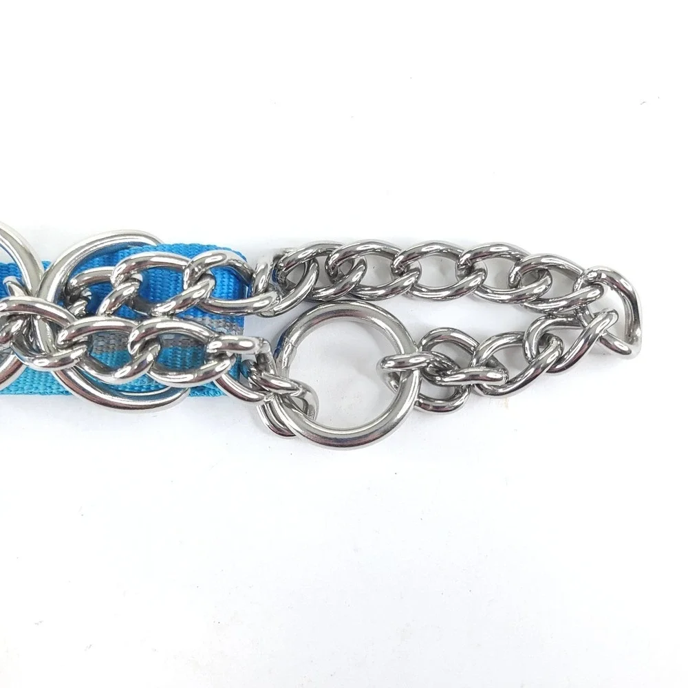RuffWear chain reaction